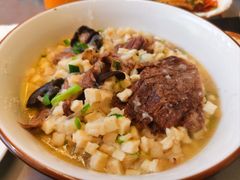 -陈熹公民族美食文化餐厅(中华广场店)