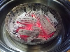 -老炉家木炭烤肉(长江国际店)