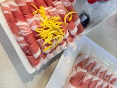 -大吉羊老北京铜锅涮肉(庐阳区店)