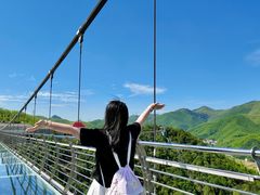 -莫干山风景区