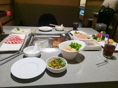 -海底捞火锅(石厦时代广场店)