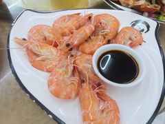 -好味道海鲜大排档·老字号(巽寮湾海鲜市场店)