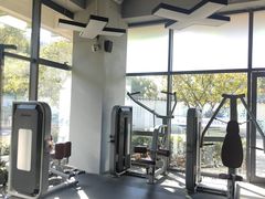 -METIS FITNESS女性健身工作室