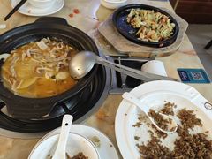 -李师傅脆肚(梅林店)