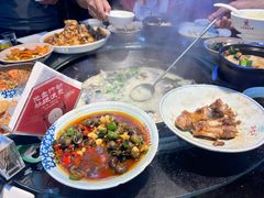 -好灶头妈妈菜·千岛湖土菜地标美食