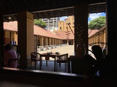 -Ministry of Crab(科伦坡店)