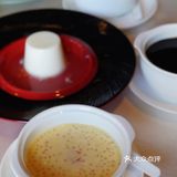 东三环千禧大酒店，抚慰冬季的点心自助