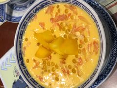 杨枝甘露-捷信牛奶甜品世家(五道口店)