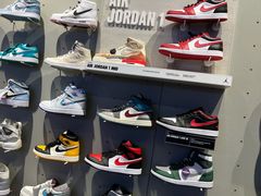 -NIKE品牌体验店(金源新燕莎店)