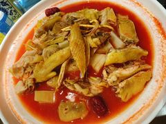 -乡里八闽·福州乡土菜(西园店)