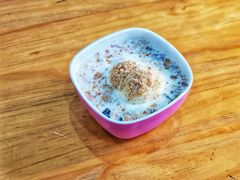 -文昌邓记清补凉(西沙路店)