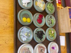 -桥香园过桥米线(国贸店)