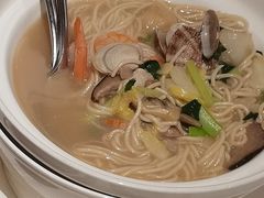 福建海鲜卤面-莆田餐厅PUTIEN(西安万象天地店)