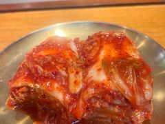 -牧童禧肉社·韩国炭火烤肉店(中粮祥云小镇创始店)
