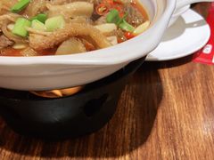 -梁记粥铺(开元地中海店)