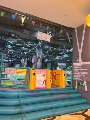 -反弹蹦床公园·亲子乐园·团建·派对(尚品奥莱店)