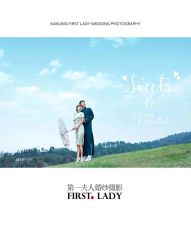 -第一夫人婚纱摄影(南京店)