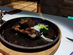 -俄士厨房(万松园店)