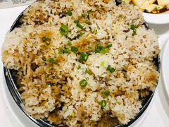 -金春禧·鲁菜海鲜(延吉路万达店)
