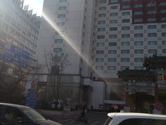 -王府半岛酒店