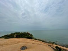 -那琴半岛地质海洋公园