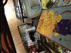 -蜜蜂家的红茶馆(华府店)