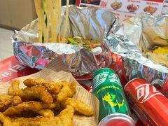 -见味花甲(福田coco park店)