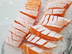 -新享乐海鲜(翠华路店)