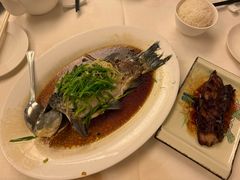 -顺德新世界酒店·华美轩餐厅