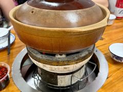 -威邵鸡煲(西华路总店)