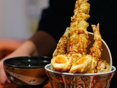 -天妇罗内顺田(罗湖店)