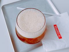 云雾-72 COFFEE(东朝阳路店)