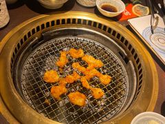 -橘焱胡同烧肉夜食(BFC外滩金融中心店)