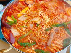 -李先生的首尔小馆(松江启源广场店)