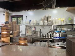 -鸡鸣汤包(红山动物园店)