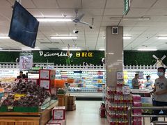 -信誉楼美食城(河间信誉楼商厦店)