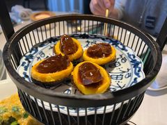 -三号黄浦会Canton Table