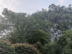 -桂林独秀峰王城景区