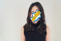 点击看大图 -简影造型·自选烫染接发salon