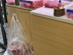 -李记鲜切牛肉自助火锅(紫薇花园店)