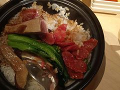 -避风塘(百联东郊店)