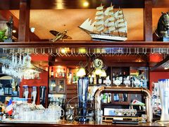 -蓝枪鱼西餐厅(锦华店)