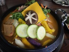 -韩鼎丰·韩国料理(林奥店)