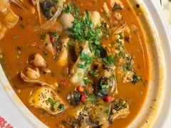 -魏铭鱼头捞饭(晋阳路店)