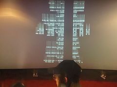 -卢米埃IMAX影城(温州万象城激光店)