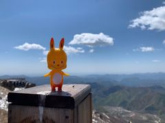 -白草畔自然风景区