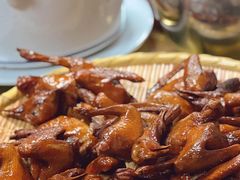 -金麒麟美食城