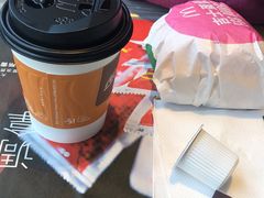 -麦当劳(东苑丽宝商业广场店)