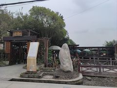 -郫都区农科村景区