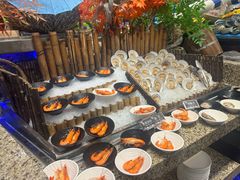 -初色海鲜自助(万丰路店)